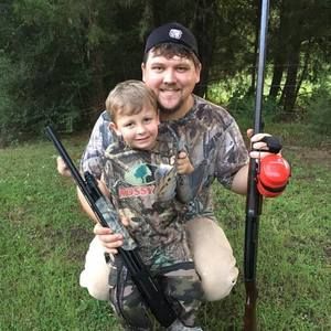 Meet your Posher, Matt